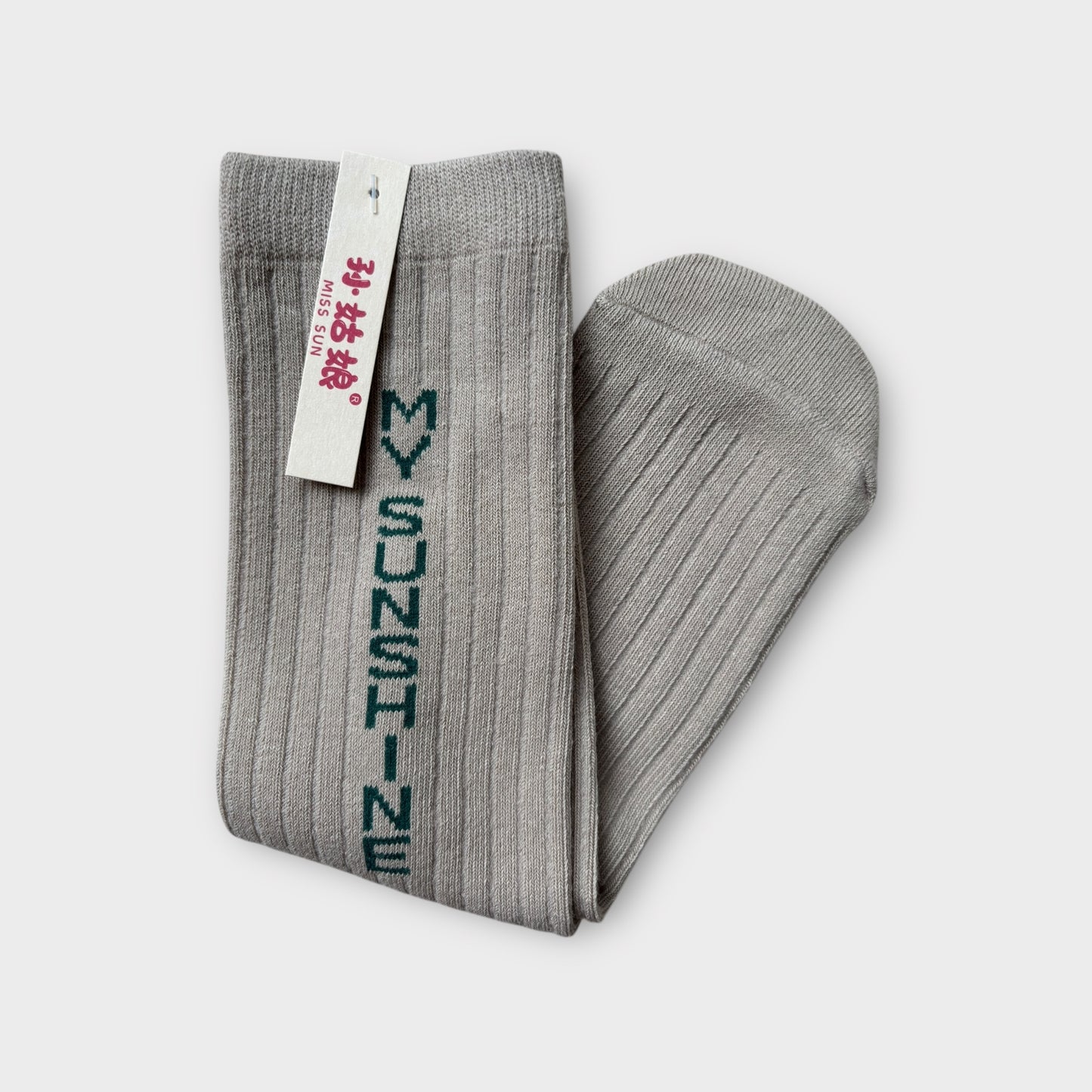 statement socks