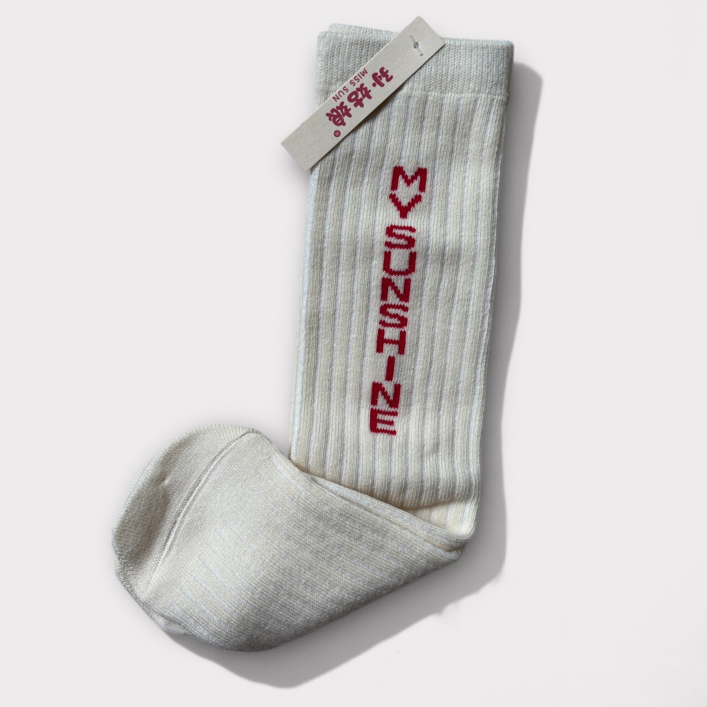 statement socks