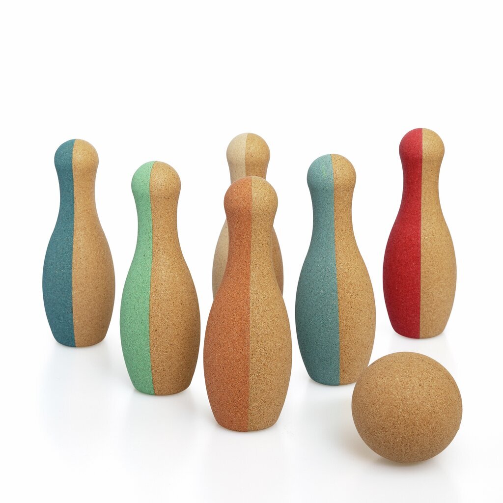 Little Skittles - Bowling Set