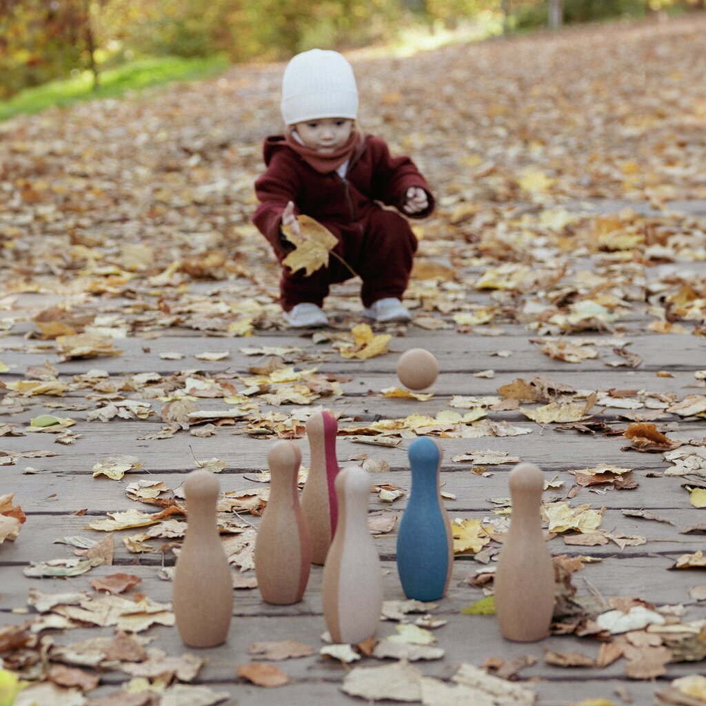 Little Skittles - Bowling Set