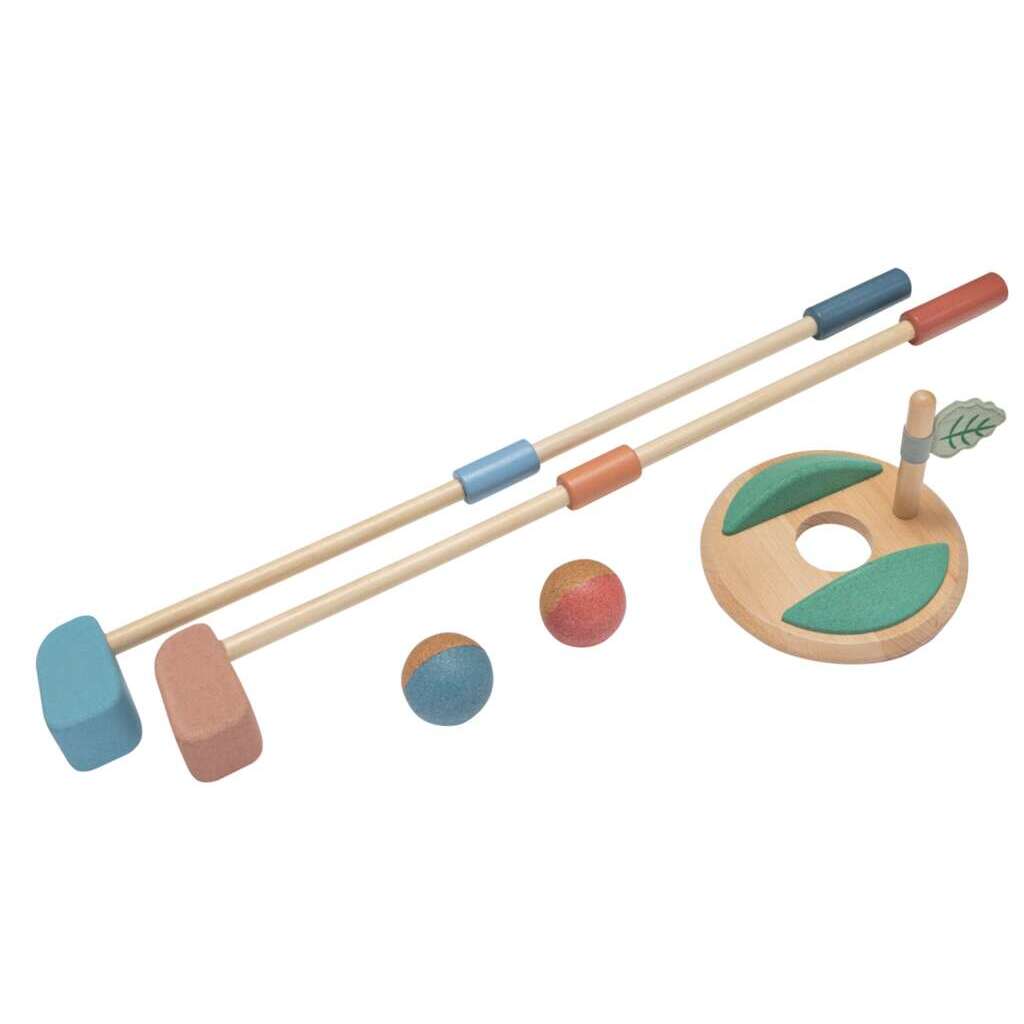 Little Putters