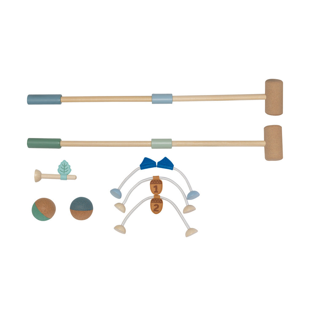 Mini Mallets