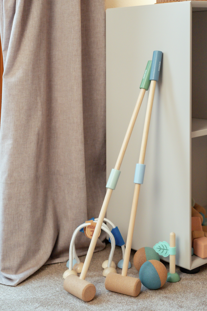 Mini Mallets