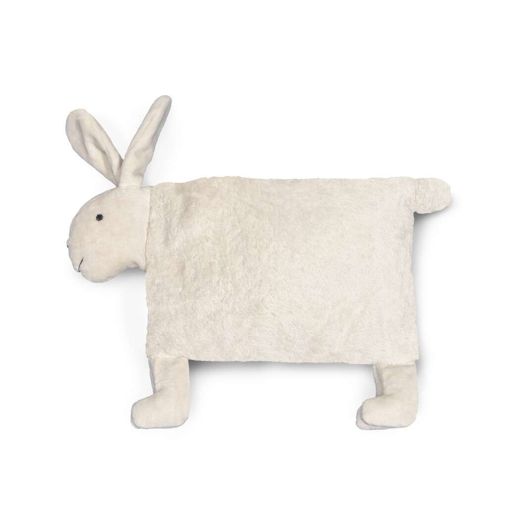 Zirbenkissen Hase