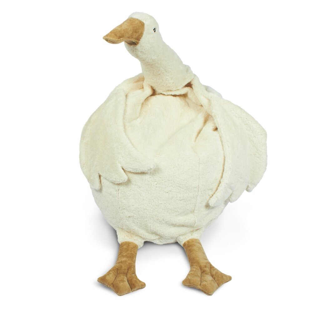 Sitzsack Gans
