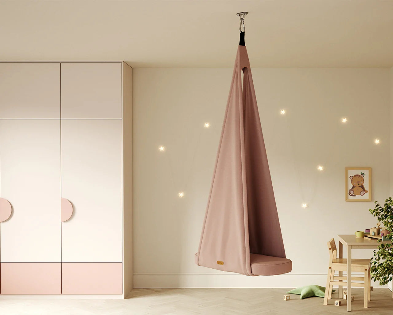 kidsroom and play