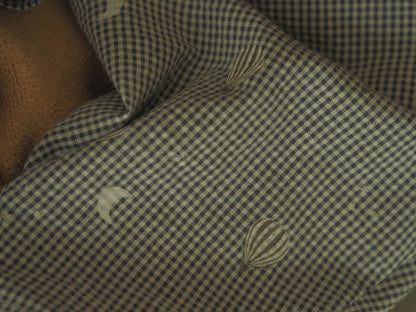 Kinderhose „Mond & Ballon“ aus Seersucker