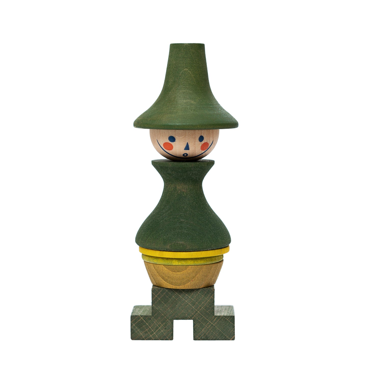 Stabfigur No.7