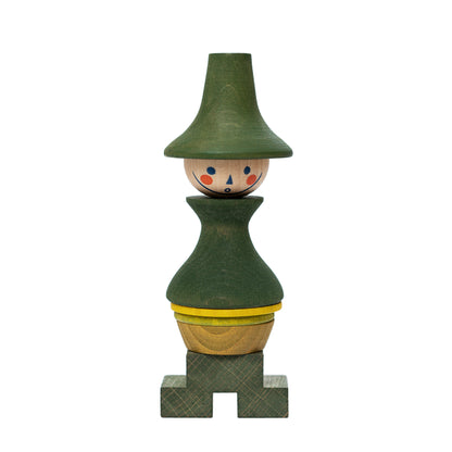 Stabfigur No.7