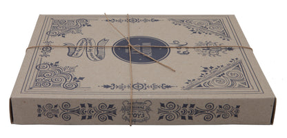 Holzbausteine Rainbow– 54 Teile im Tablett