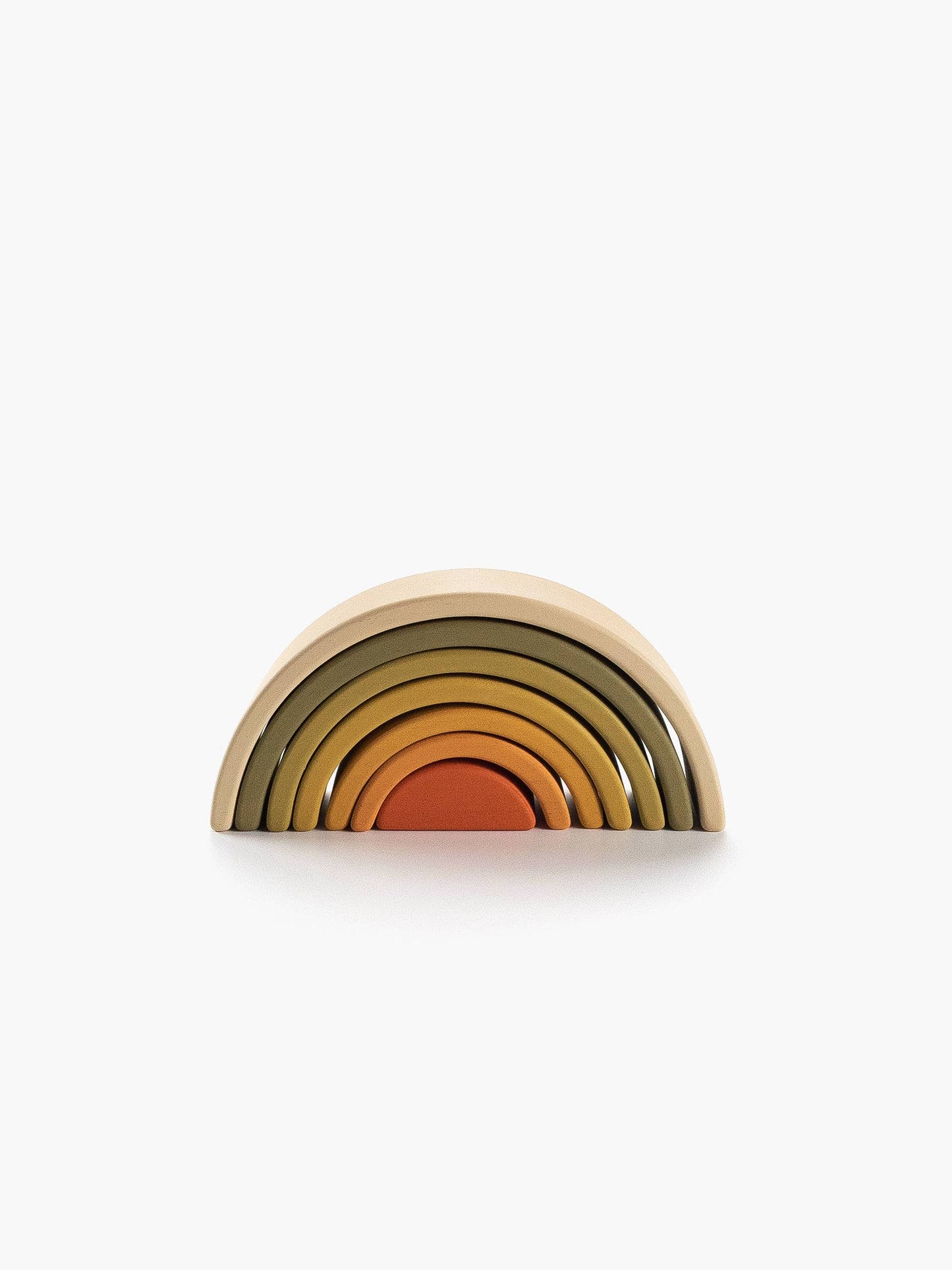 Rainbow Mini aus Holz