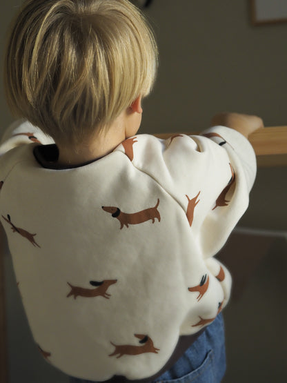 Sweater Dackelfreunde