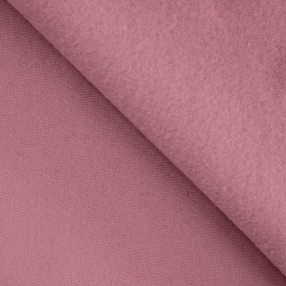 Kuschelsweater Waldlicht