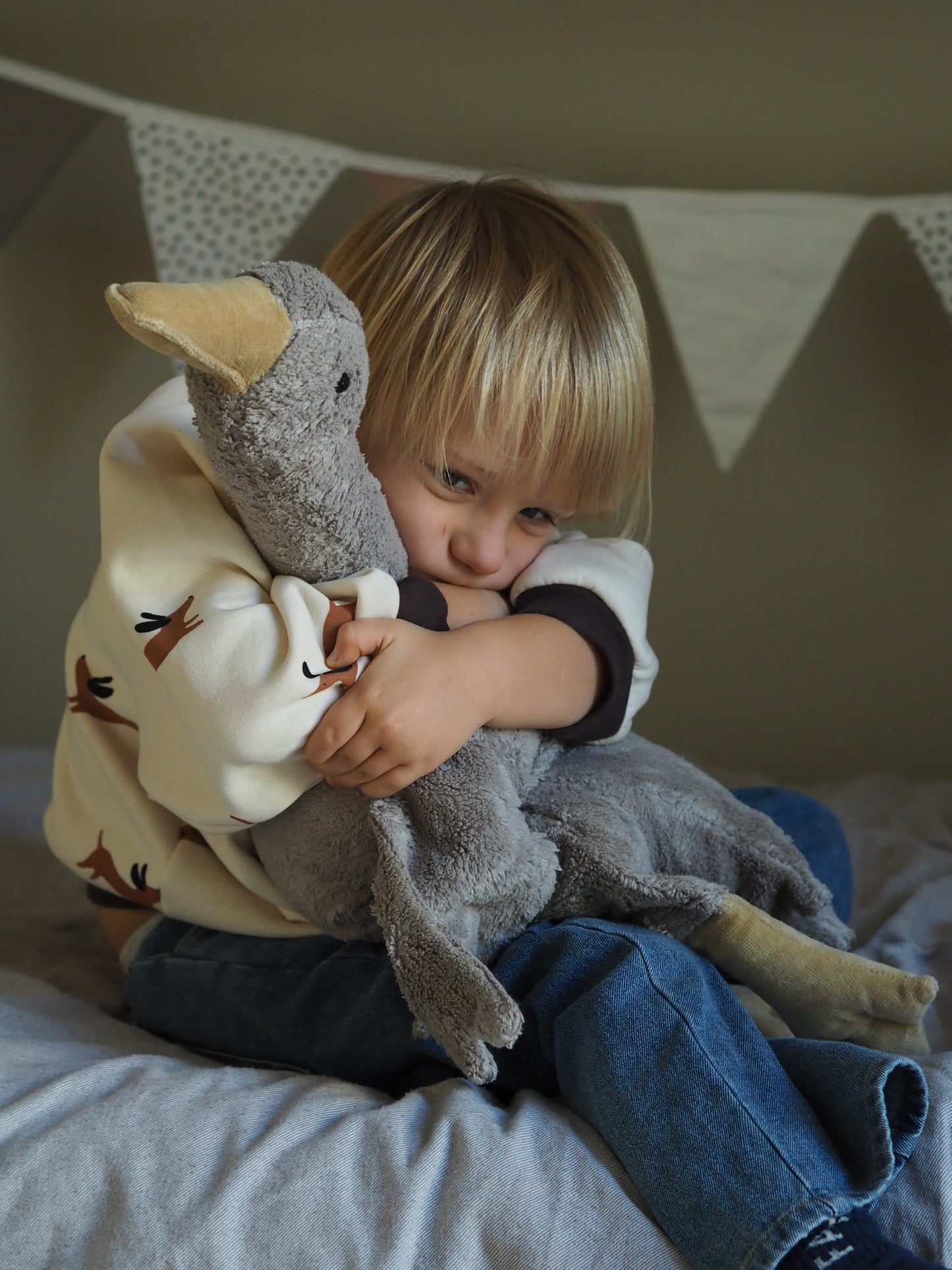 Sweater Dackelfreunde