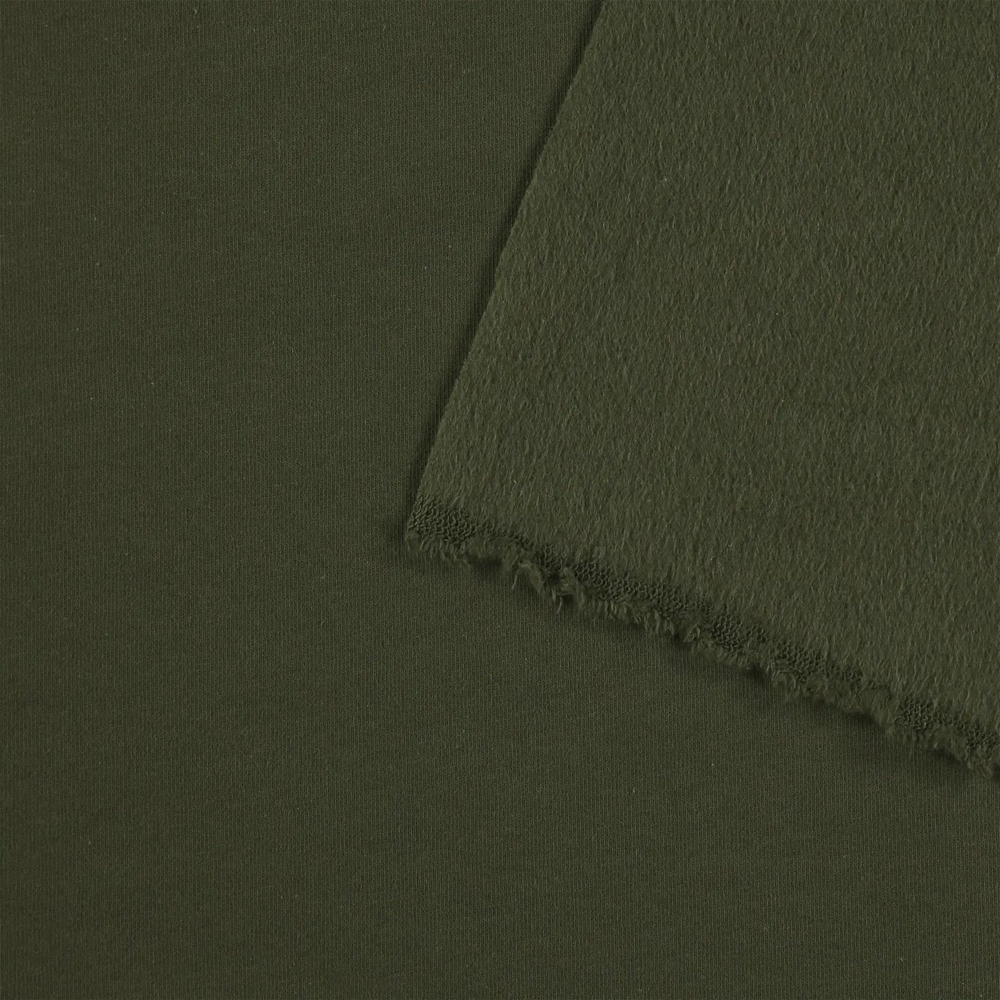 Kuschelsweater Waldlicht