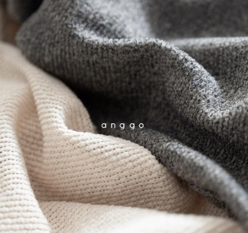 Preorder Soboro Cardigan