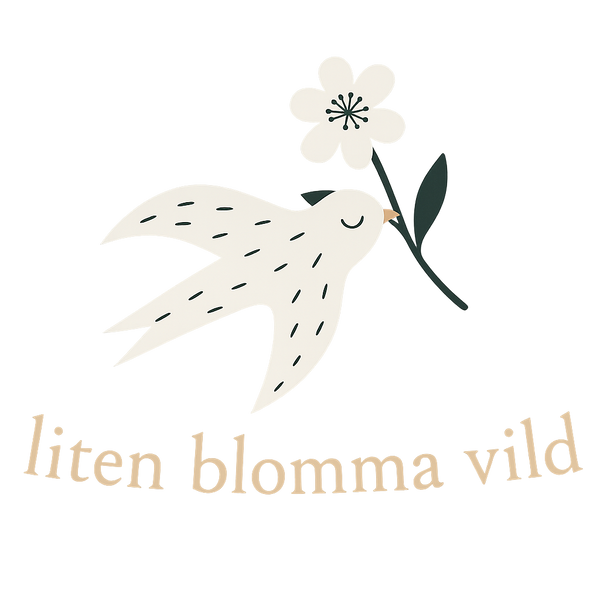 liten blomma vild
