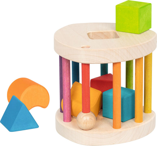 Sort Box