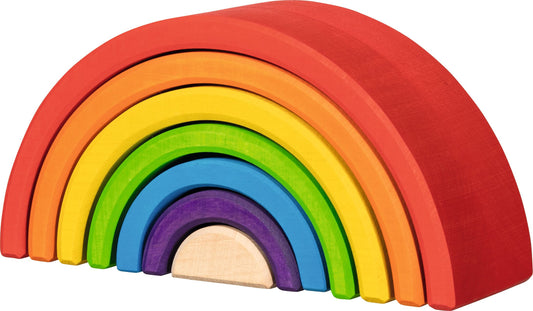 Regenbogen klein