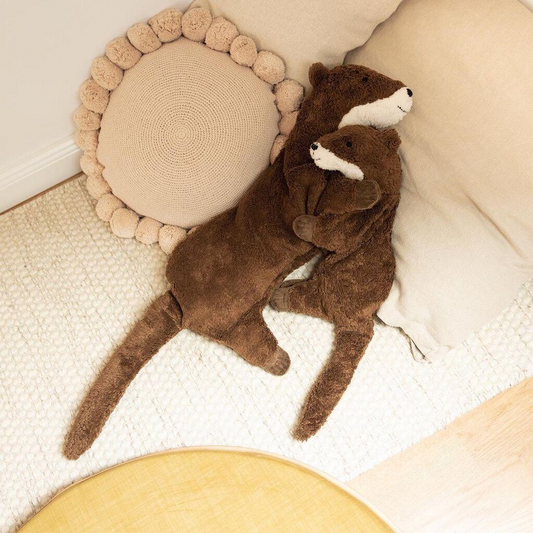 Otter klein