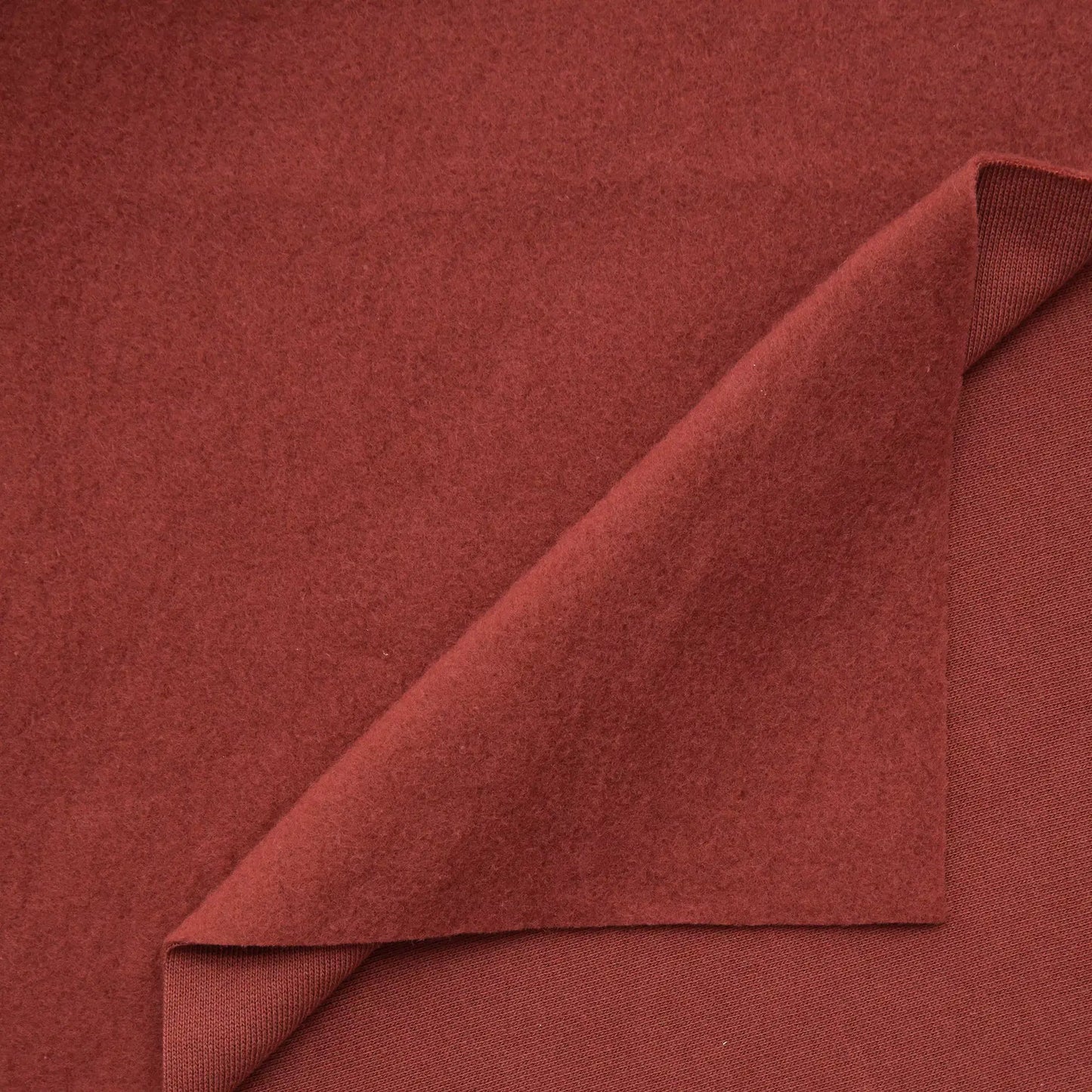 Kuschelsweater Waldlicht