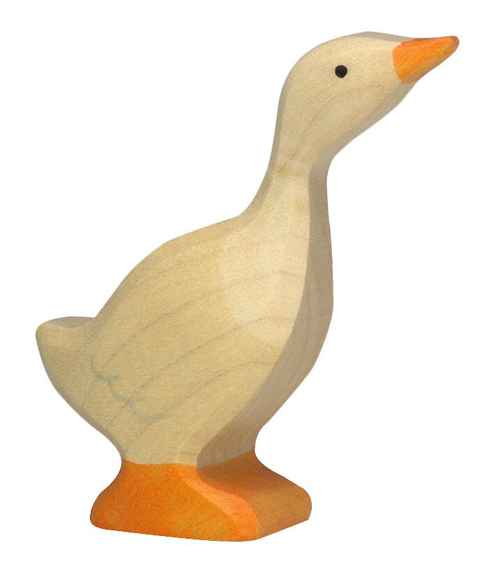 Gans, klein