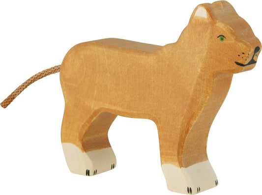 Löwin
