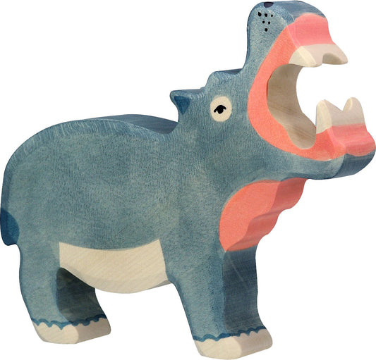 Nilpferd