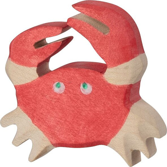Krabbe