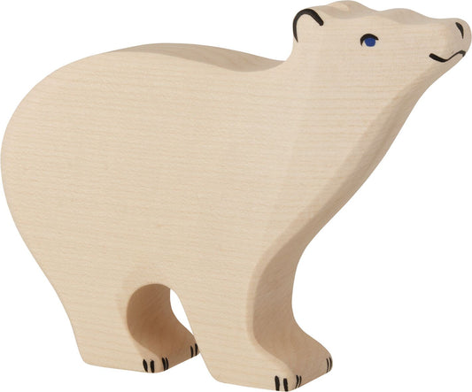 Eisbär ￼