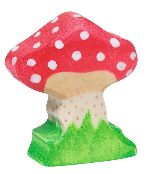 Fliegenpilz