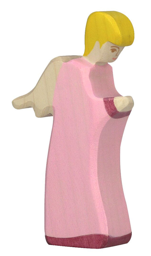 Engel 3 stehend