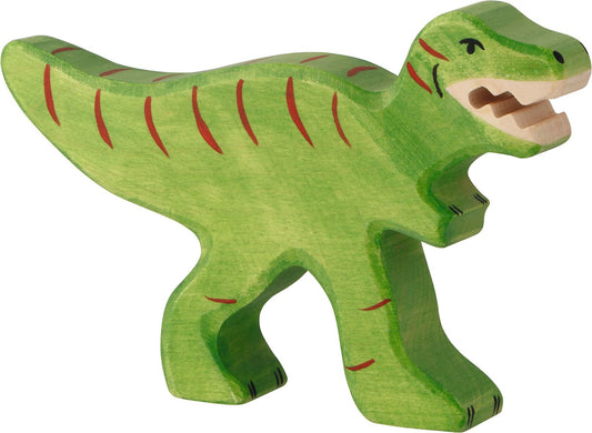 Tyrannosaurus Rex