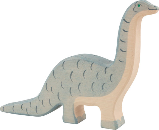 Brontosaurus