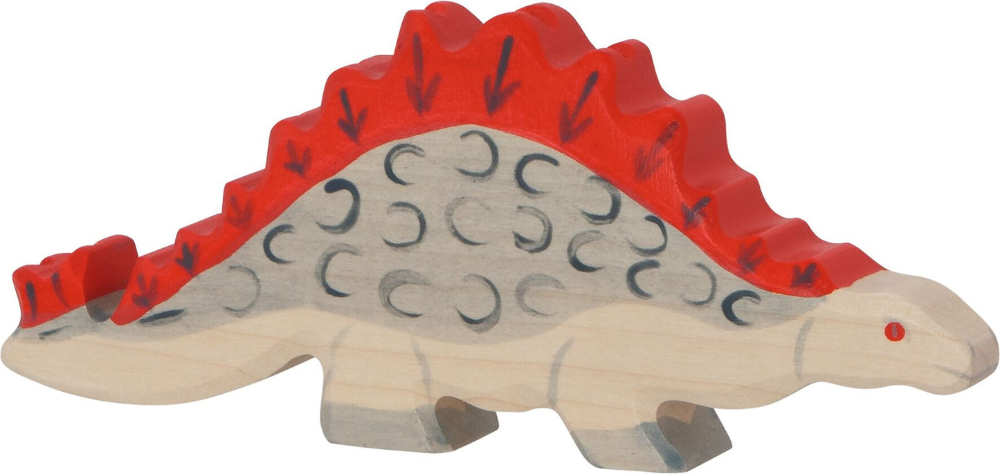 Stegosaurus