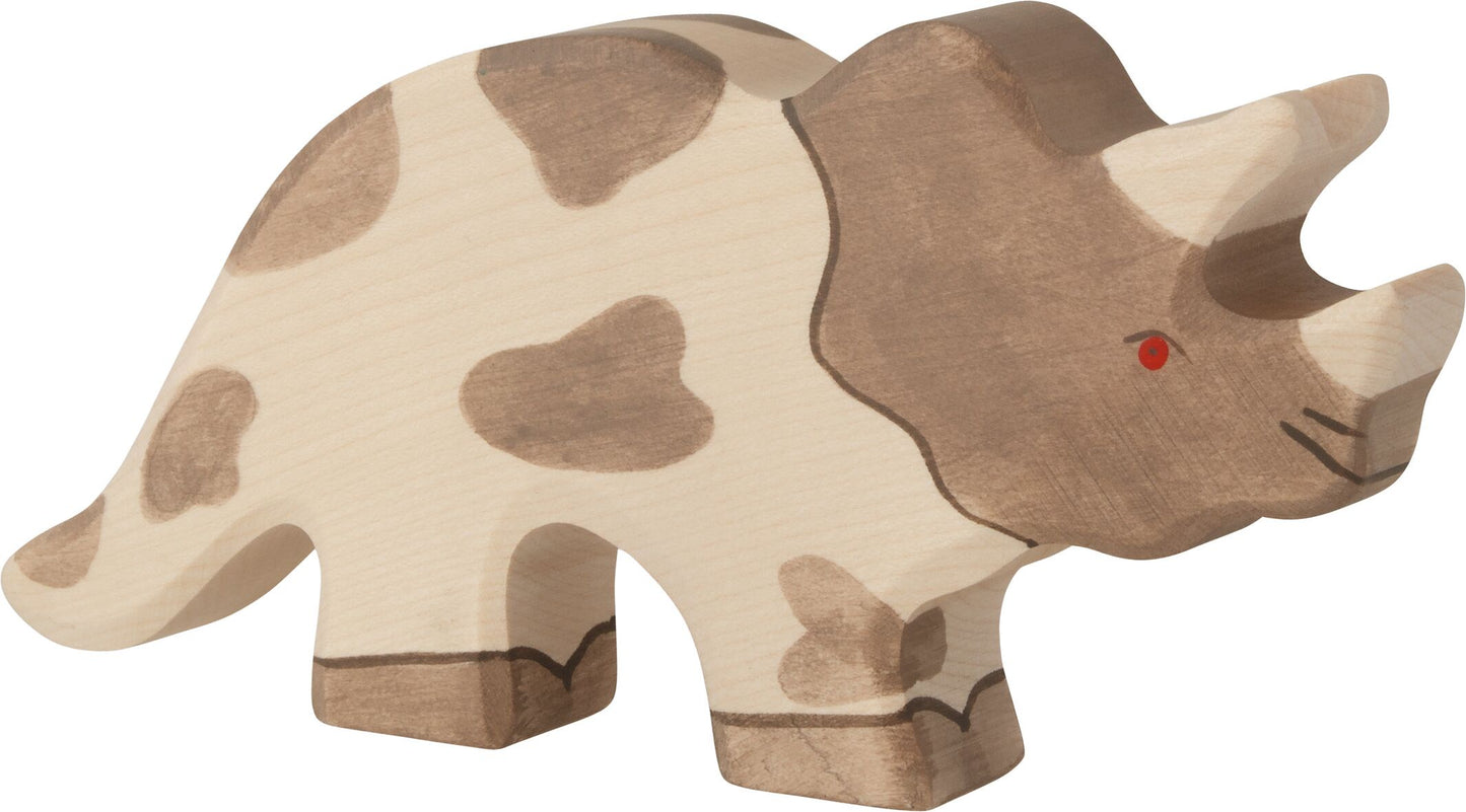 Triceratops