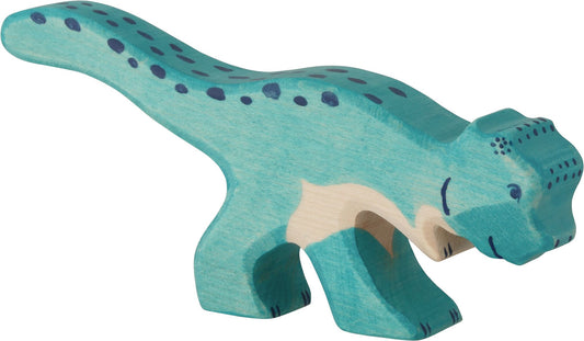 Pachycephalosaurus