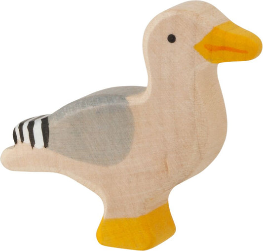 Möwe