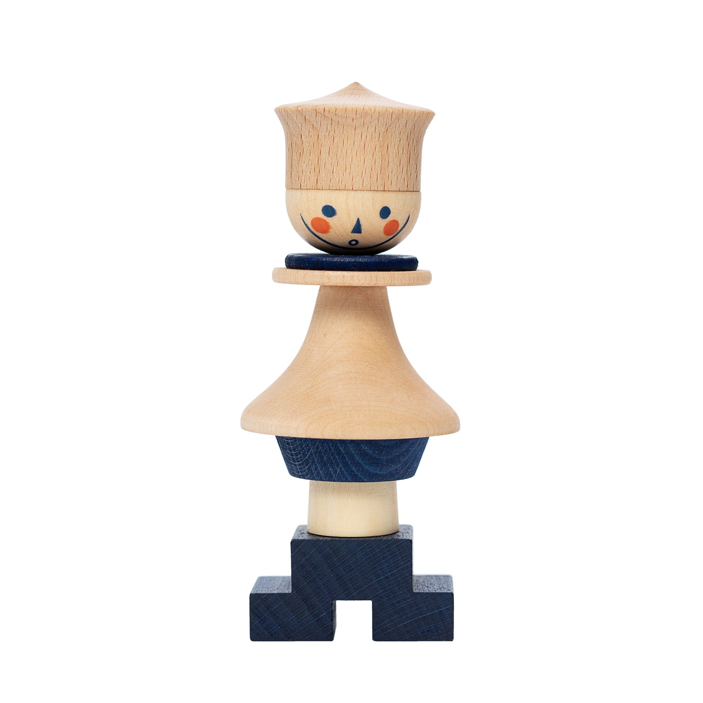 Stabfigur No.5