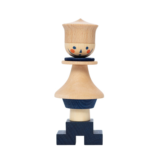 Stabfigur No.5