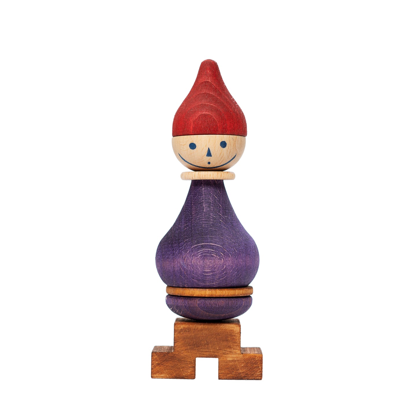 Stabfigur No.6
