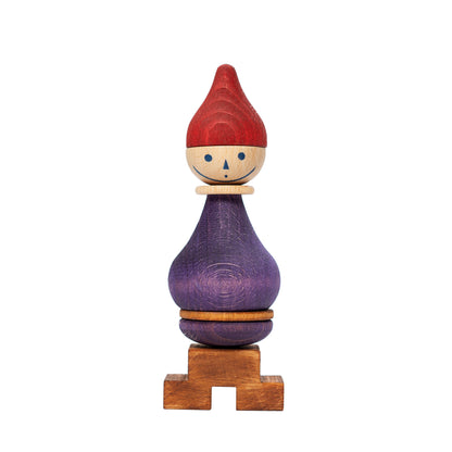 Stabfigur No.6