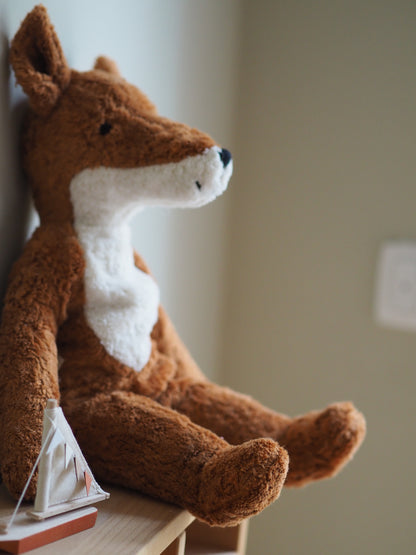 Schlenker Fuchs,groß