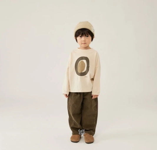 Preorder Circle Tee