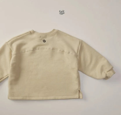 Preorder Cou Seam Sweatshirt