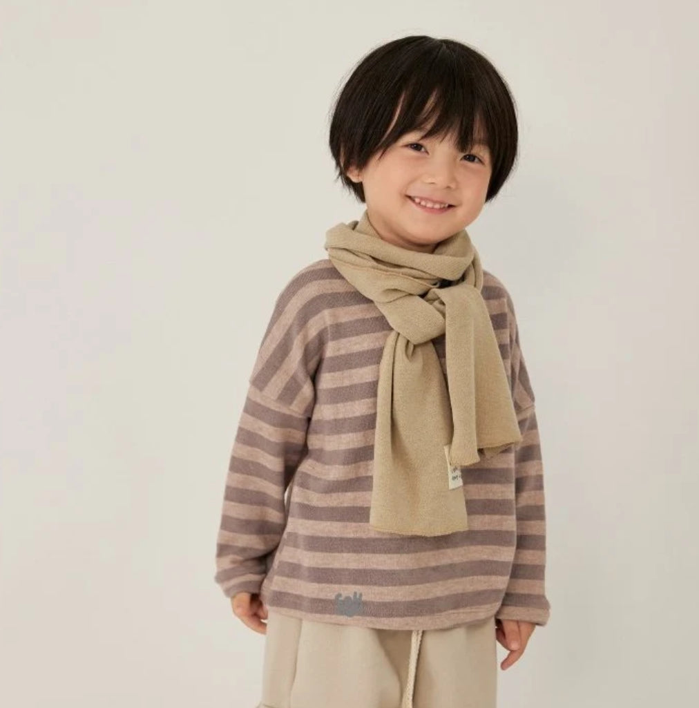 Preorder Cou Knit Muffler
