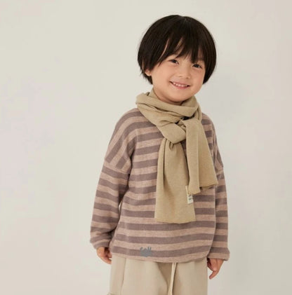 Preorder Cou Knit Muffler