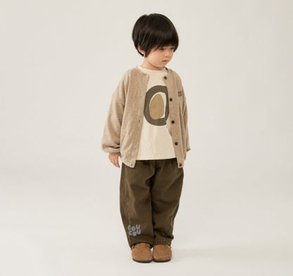 Preorder Cou Knit Cardigan