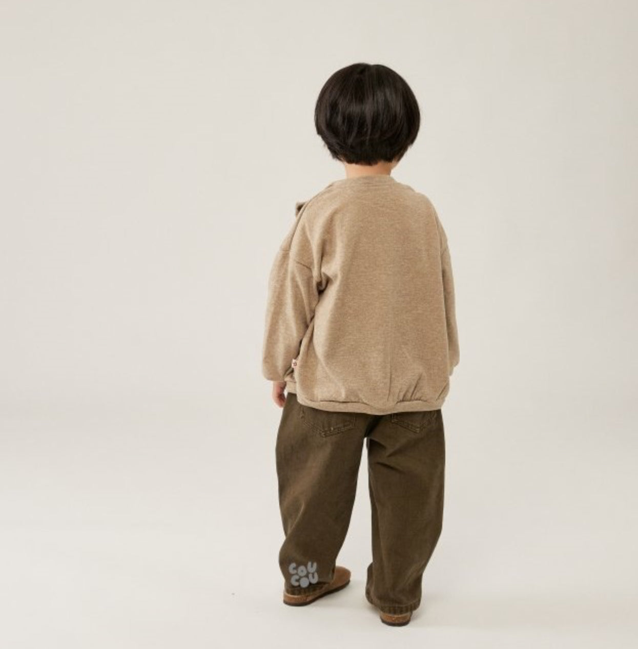 Preorder Cou Knit Cardigan