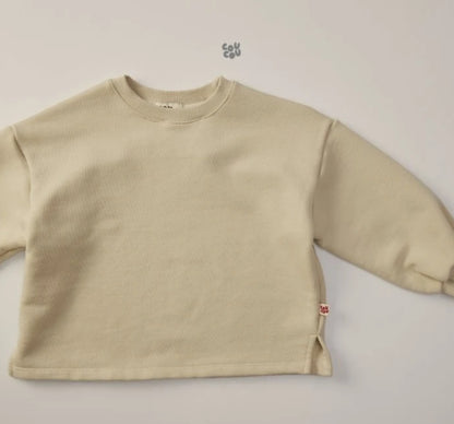 Preorder Cou Seam Sweatshirt